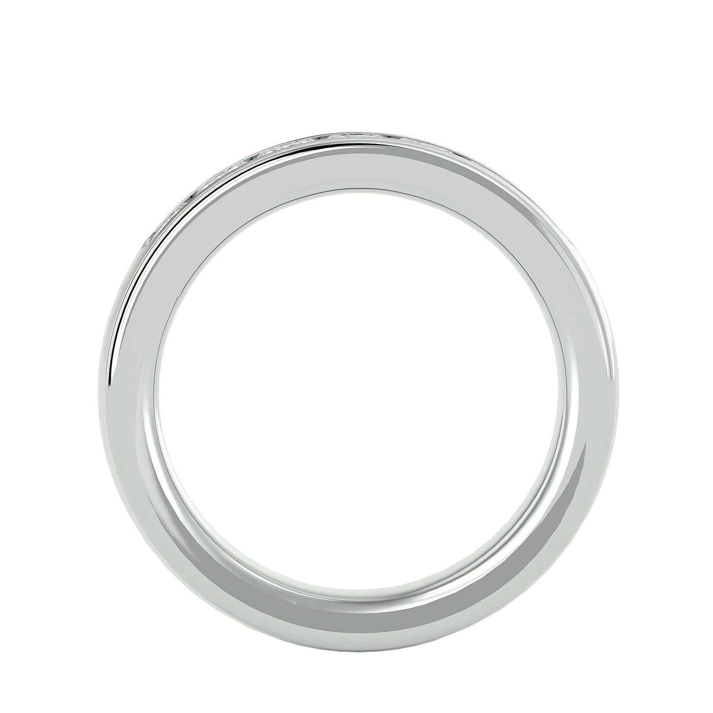 The Nora Men's Ring
