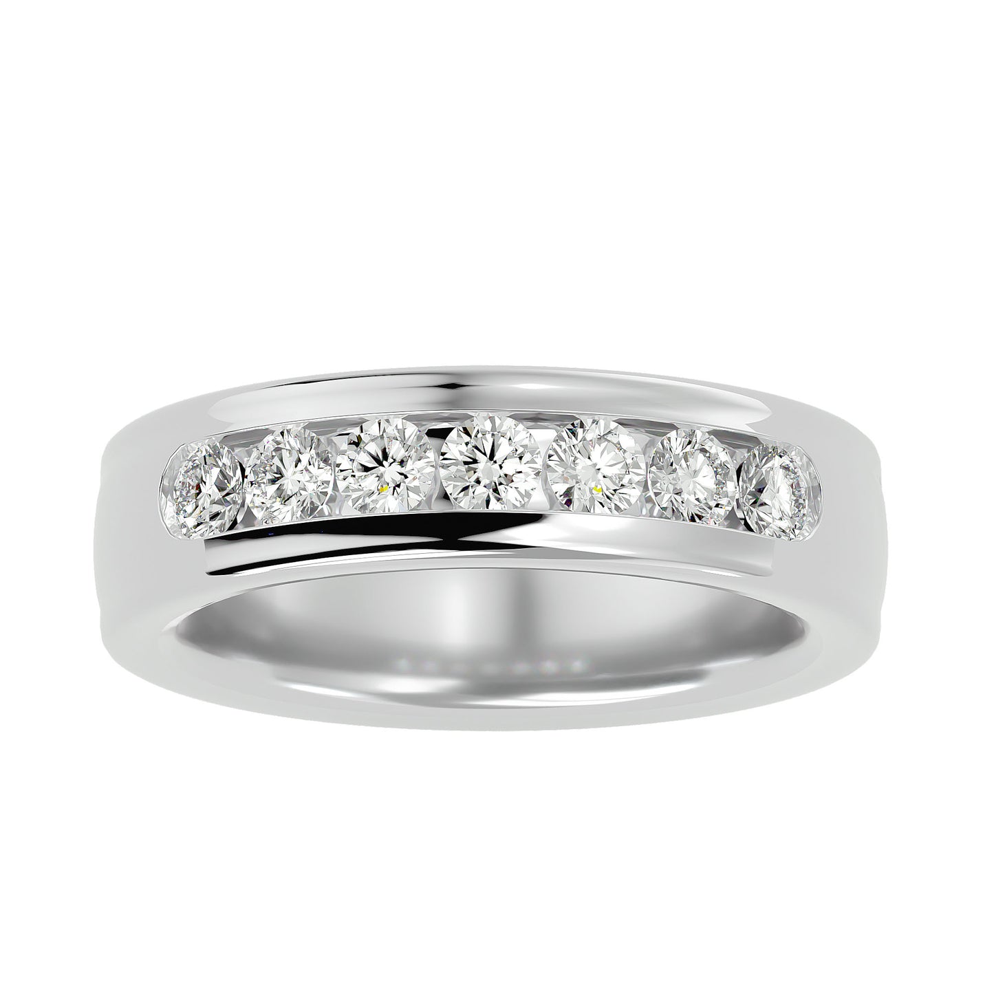 The Nora Men's Ring
