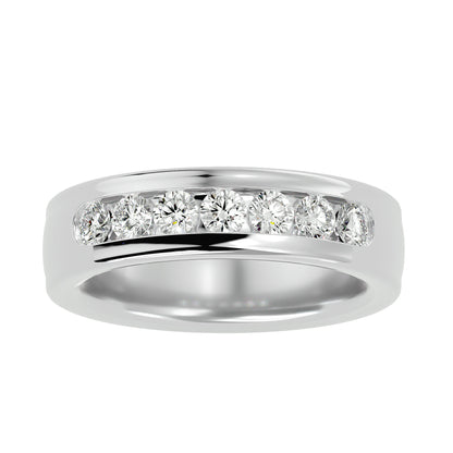 The Nora Men's Ring