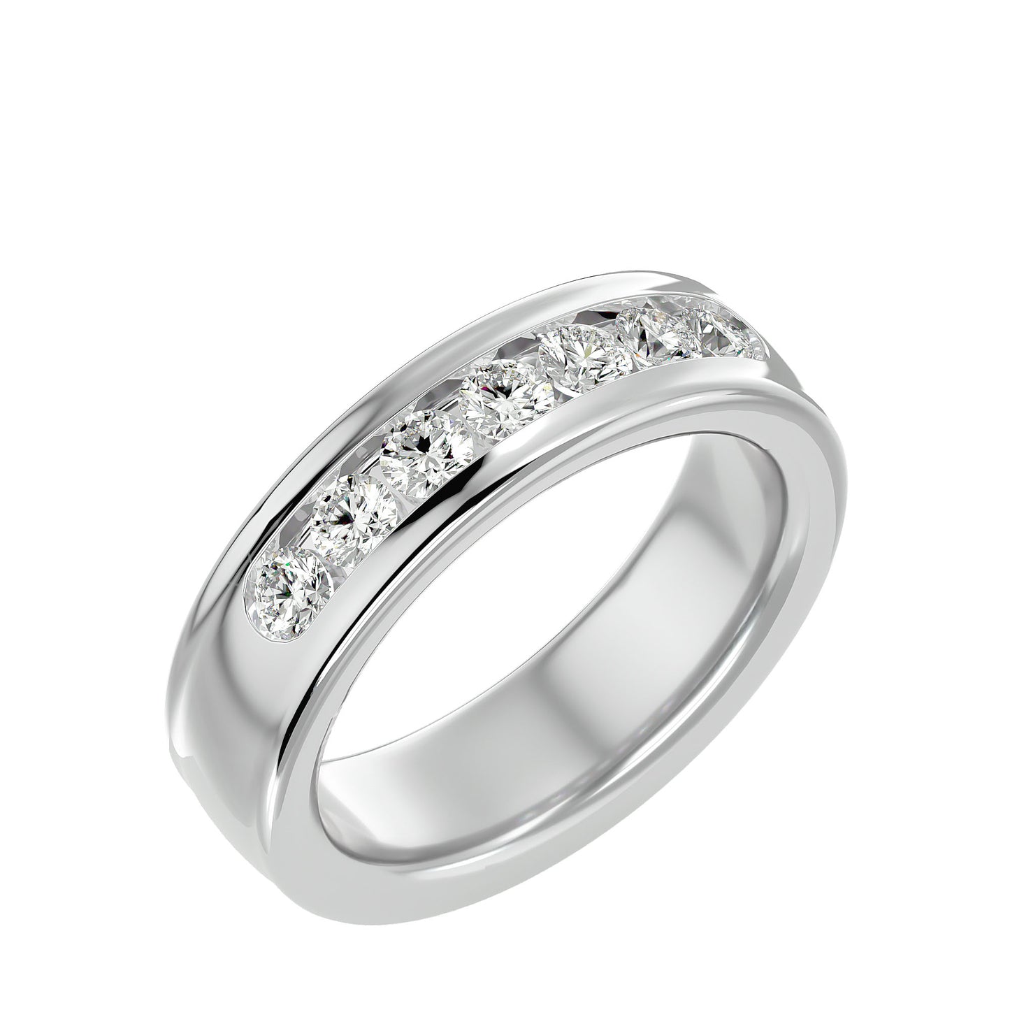 The Nora Men's Ring