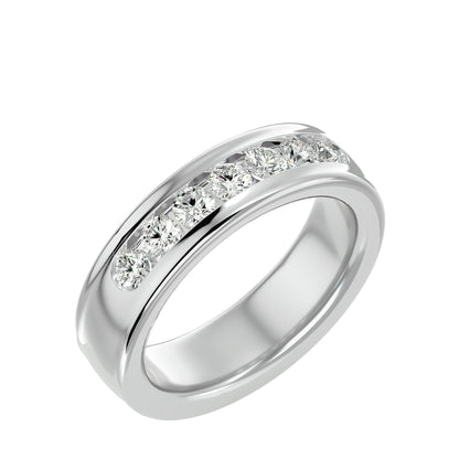The Nora Men's Ring