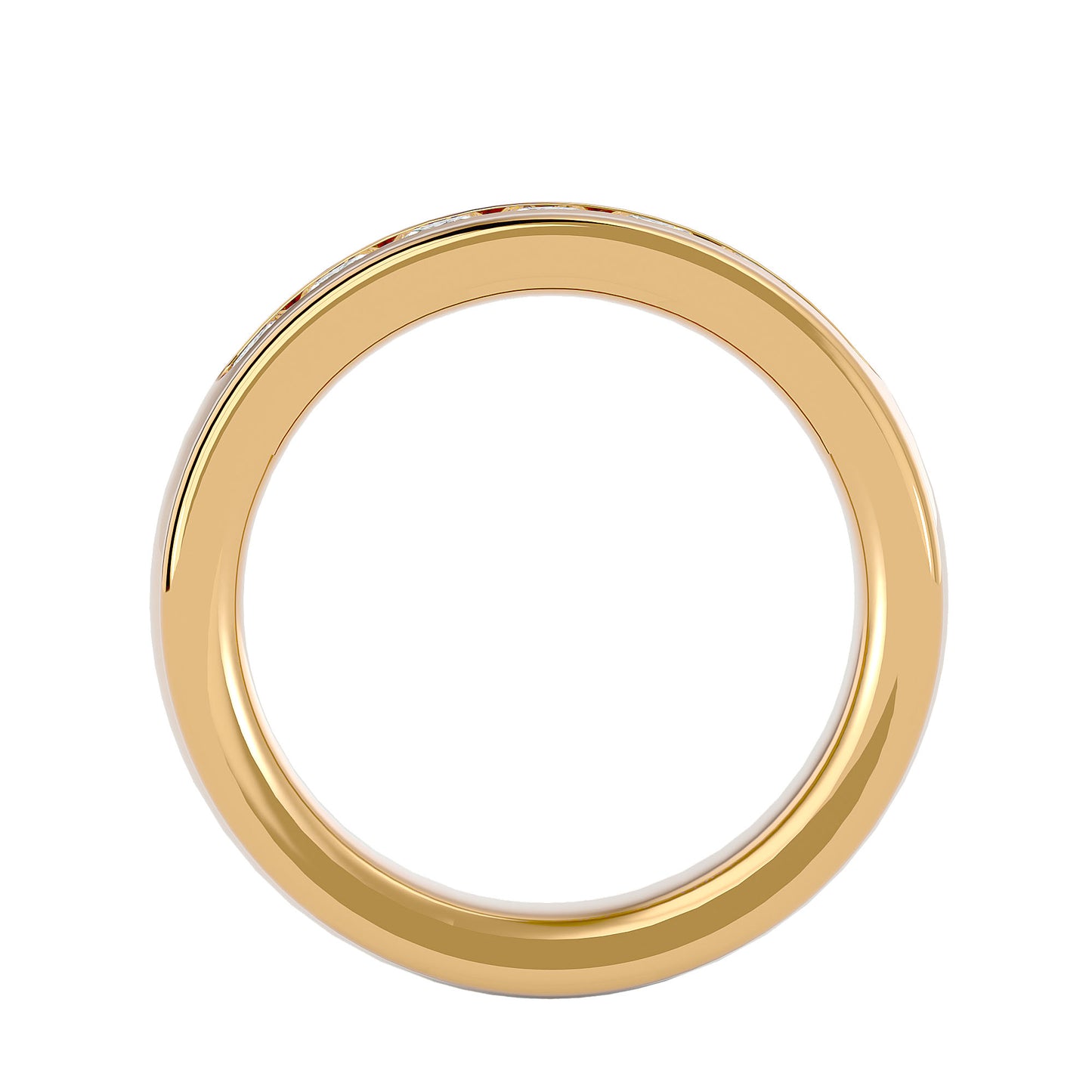 The Nora Men's Ring