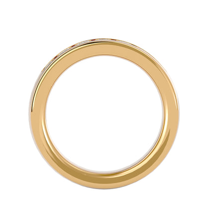 The Nora Men's Ring