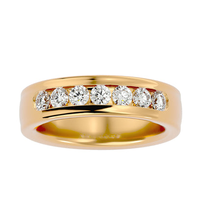 The Nora Men's Ring