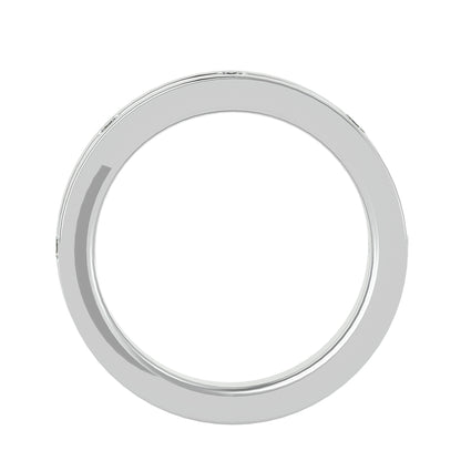 Paul station men's ring