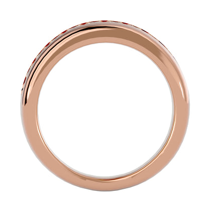 Maverick Men's ring