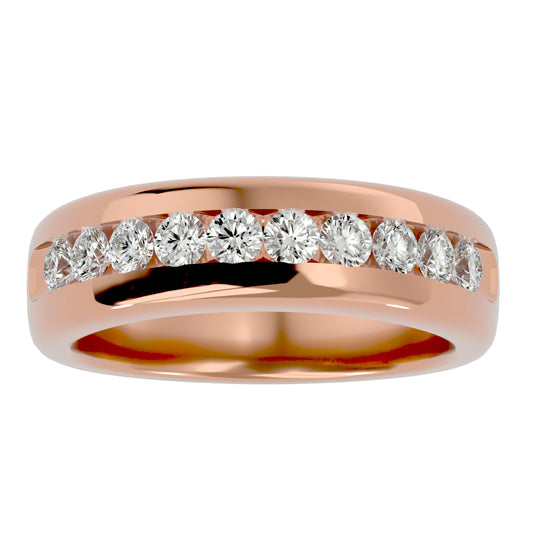 Maverick Men's ring