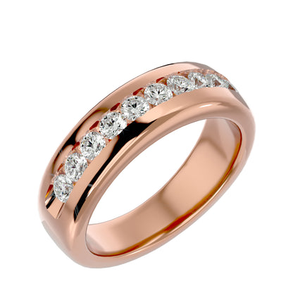 Maverick Men's ring