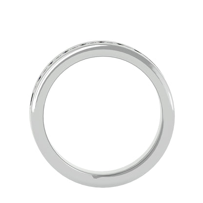 Benjamin Men's diamond Band