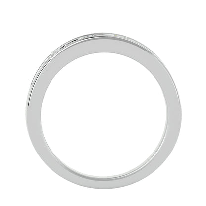 Lucas Men's diamond Band