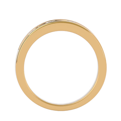 Lucas Men's diamond Band