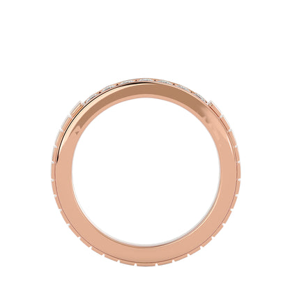 Valiant Men's ring