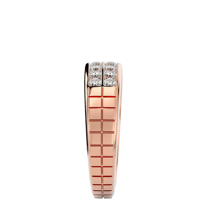 Valiant Men's ring