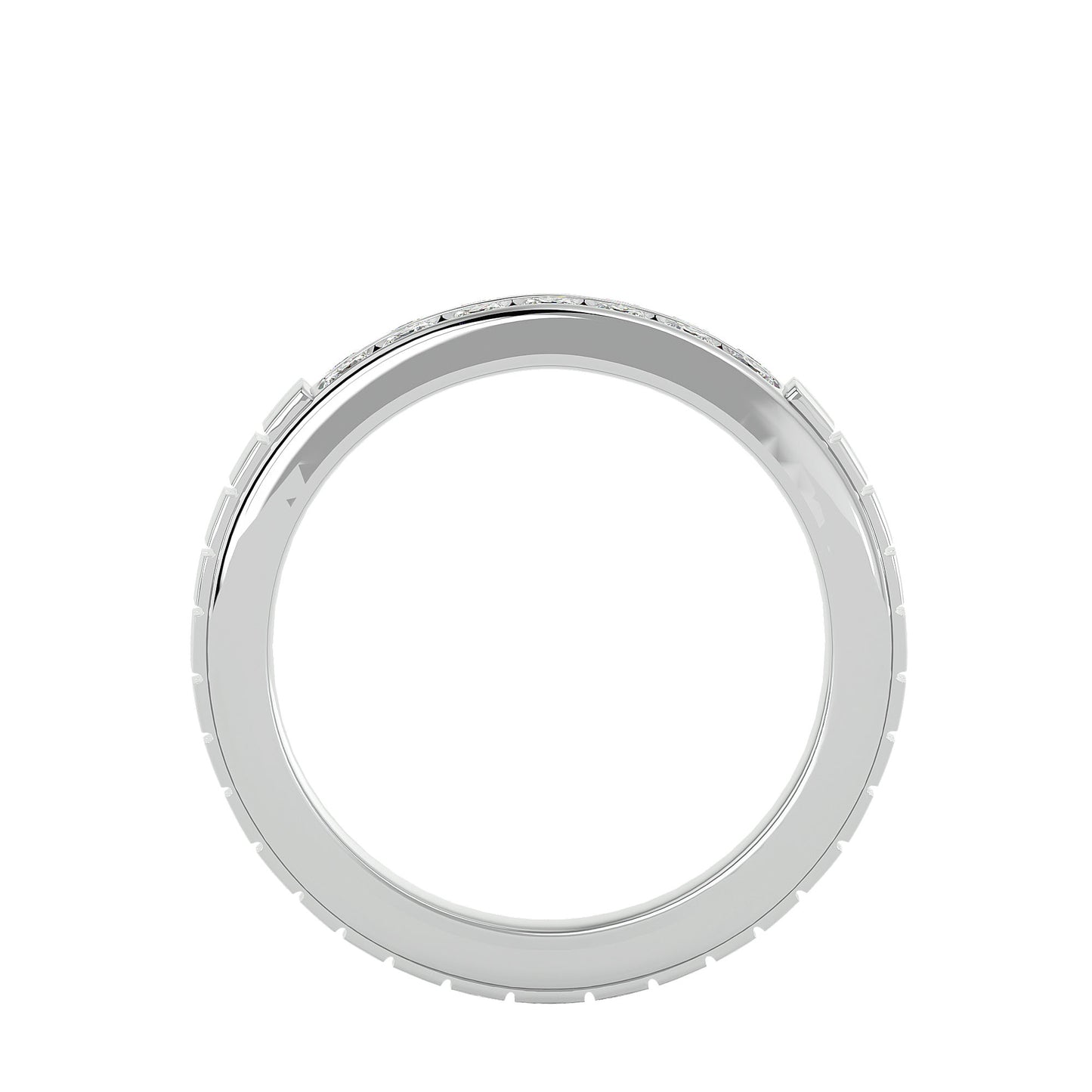 Valiant Men's ring