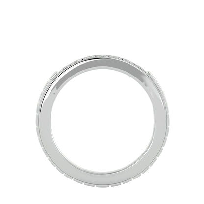 Valiant Men's ring