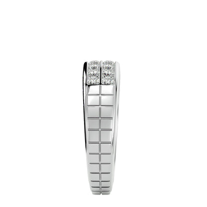 Valiant Men's ring