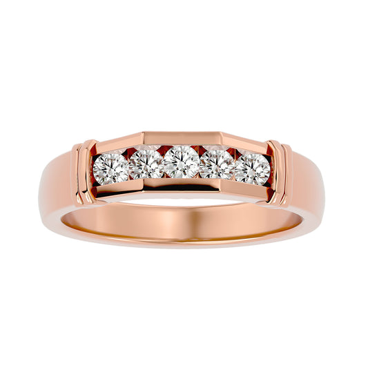 Regal Men's ring