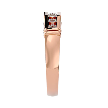 Regal Men's ring