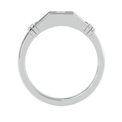 Regal Men's ring