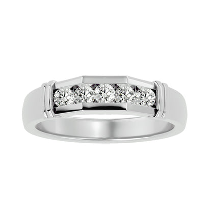 Regal Men's ring