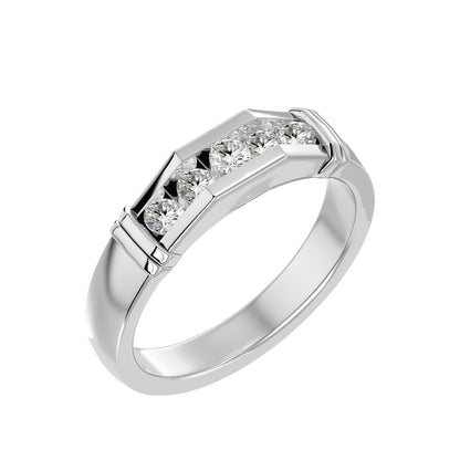 Regal Men's ring