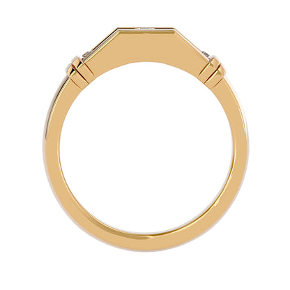 Regal Men's ring