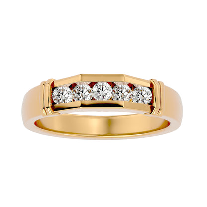 Regal Men's ring