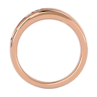 Noble Men's ring