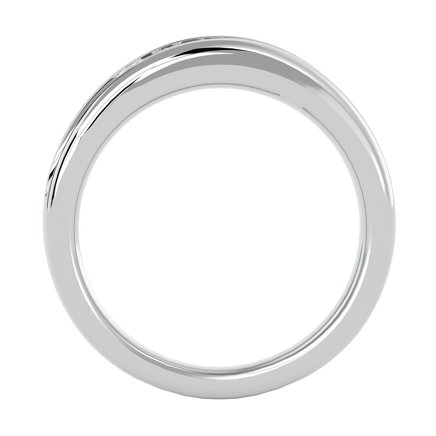 Noble Men's ring