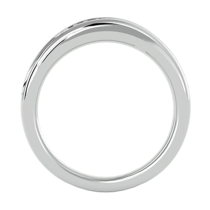Noble Men's ring