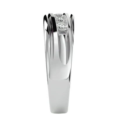 Noble Men's ring