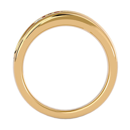 Noble Men's ring