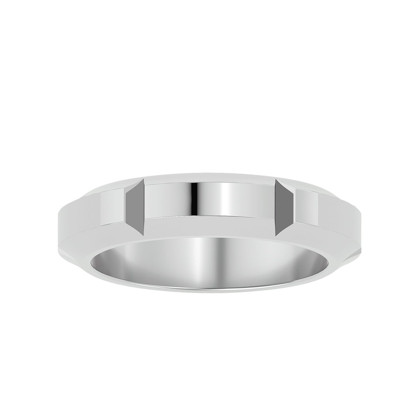 Boldgold men's ring