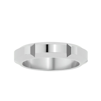 Boldgold men's ring