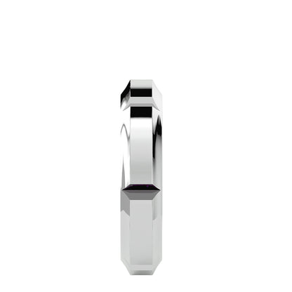 Boldgold men's ring