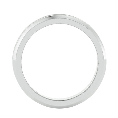 Luxeband men's ring