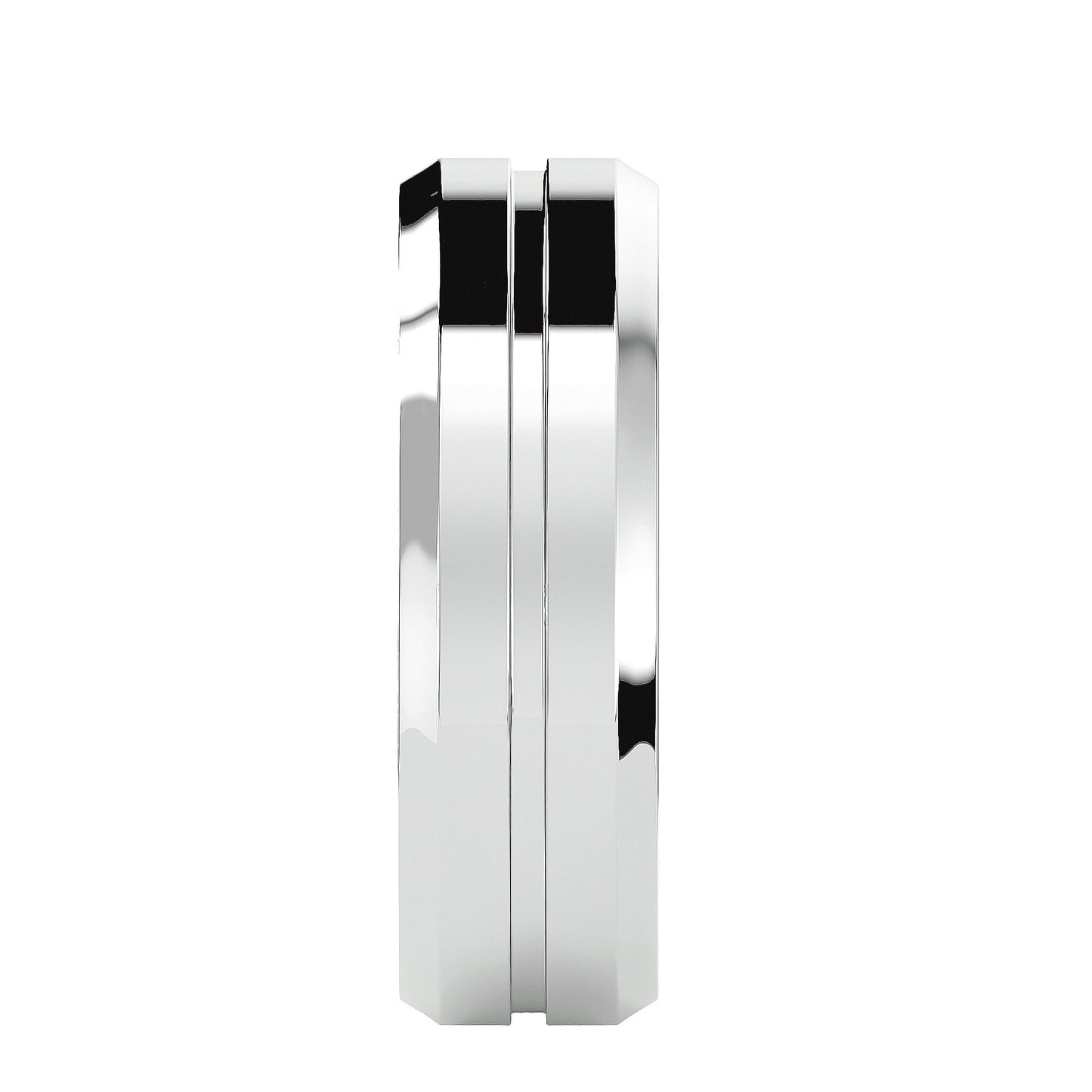 Luxeband men's ring