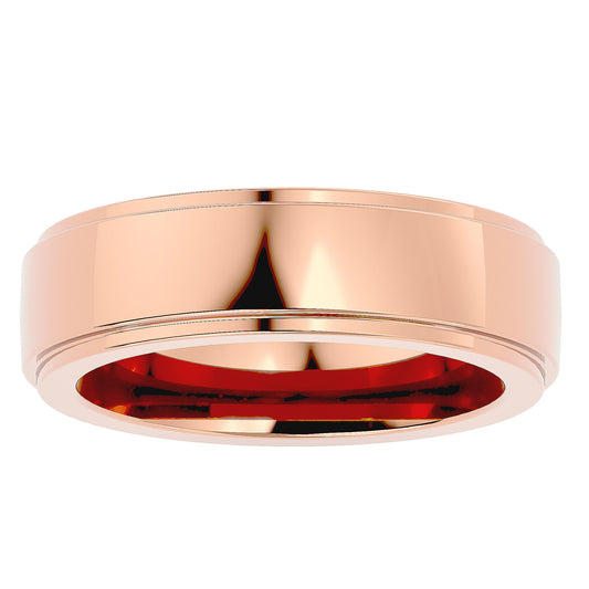 Elitegold men's ring