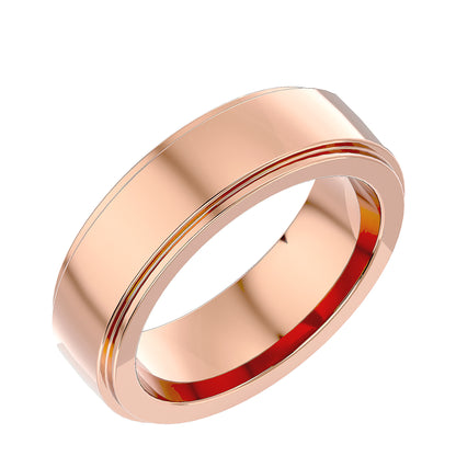 Elitegold men's ring