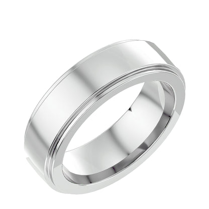 Elitegold men's ring