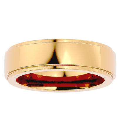 Elitegold men's ring