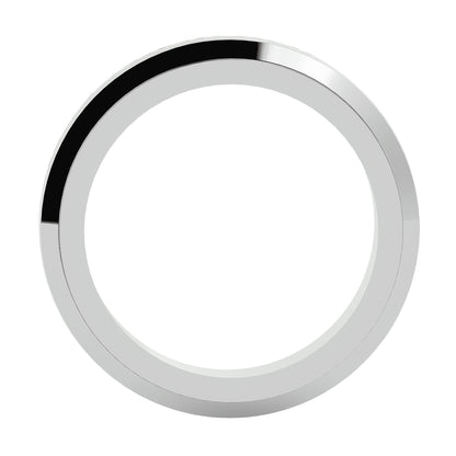 Sovereign men's ring