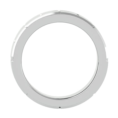 Royal men's ring