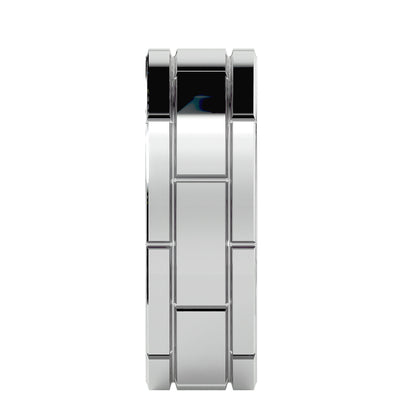 Royal men's ring