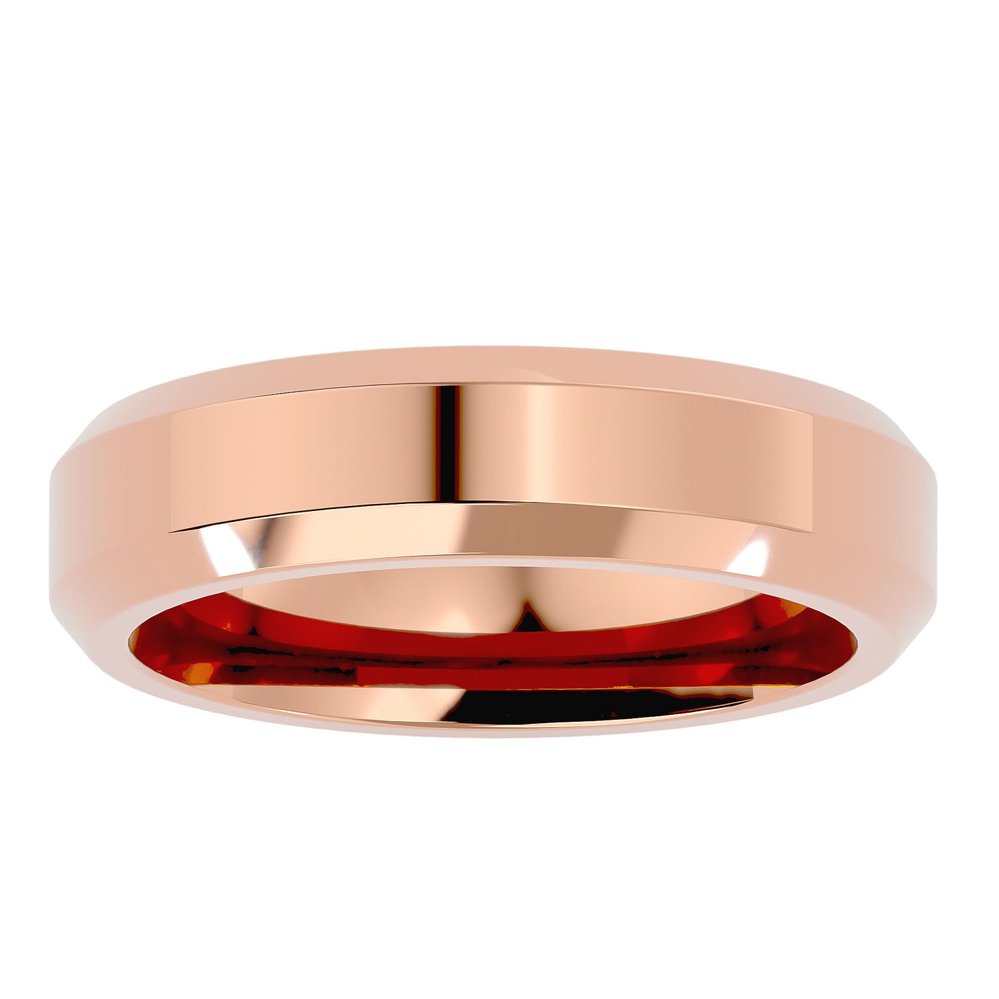 Pristine men's ring