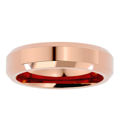 Pristine men's ring
