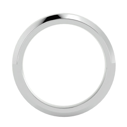 Pristine men's ring