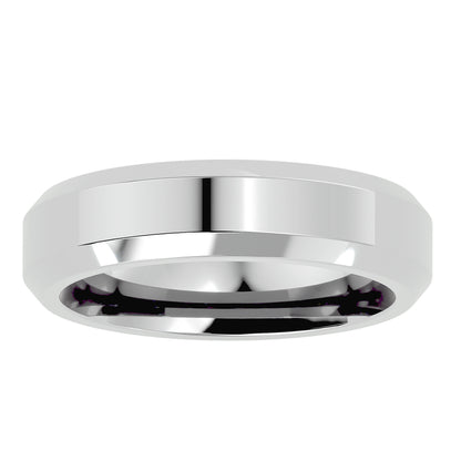 Pristine men's ring