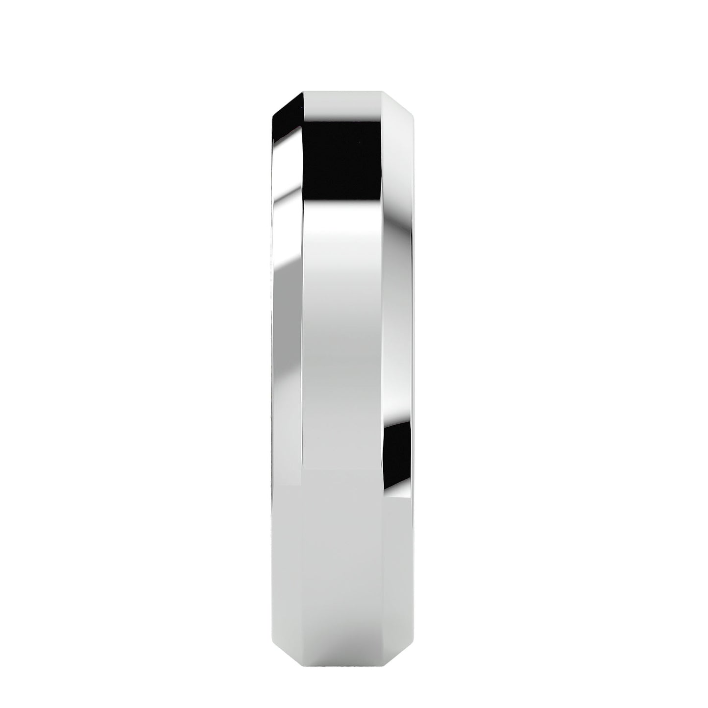 Pristine men's ring
