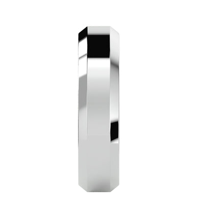 Pristine men's ring